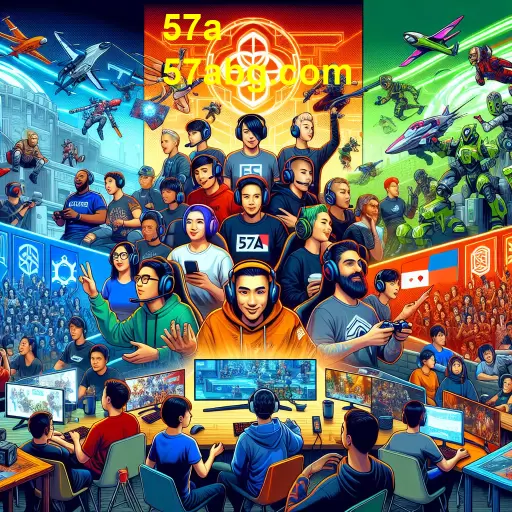 A Essência da Comunidade de Jogos: Conexões e Desafios