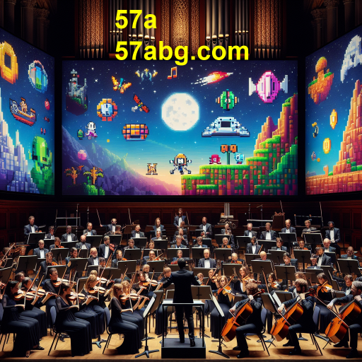 A Evolução da Música nos Jogos: Da Nostalgia à Grandeza