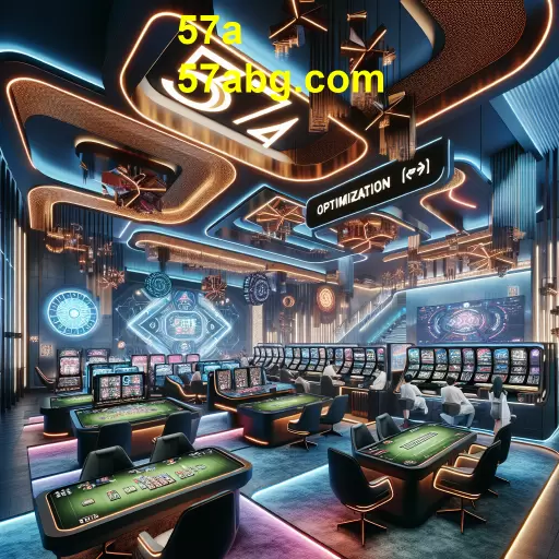Descubra a Categoria 'Gaming Tools' no 57a: Aprimore Sua Experiência de Jogo